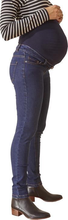 Actual product image Vertbaudet JEAN 78CM (40)