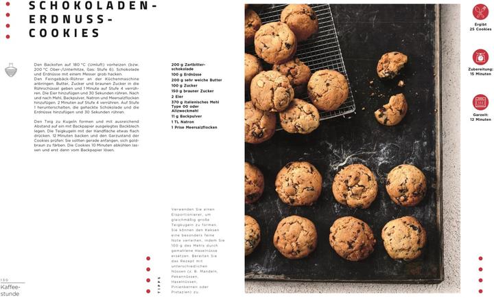 Immagine prodotto Kitchenaid: Pâtisserie und Backen leicht gemacht (Tedesco, Casa editrice DK, 2023)