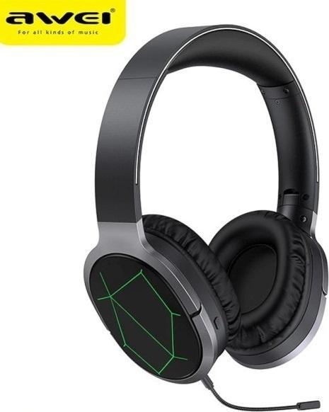 Immagine prodotto adidas A799BL Grigio (020BLK) (100 h, Senza fili)