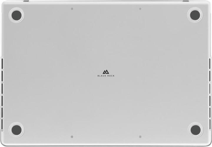 Produktbild Black Rock Protective" for MacBook Pro, 16 (16", Apple)