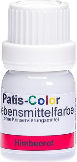 Patis-Color Food colouring (10 ml)