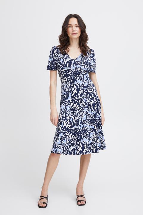 Image du produit Fransa FRFEDOT 1 Robe 20610387 (XS)