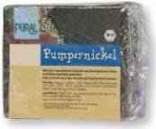 Produktbild Pural Pumpernickel Brot (375 g)