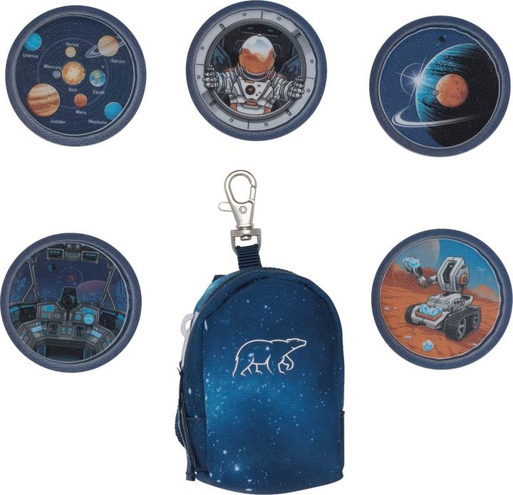 Immagine prodotto Beckmann Space Mission (22 l)