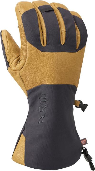 Rab Guide 2 GTX Handschuhe (M)