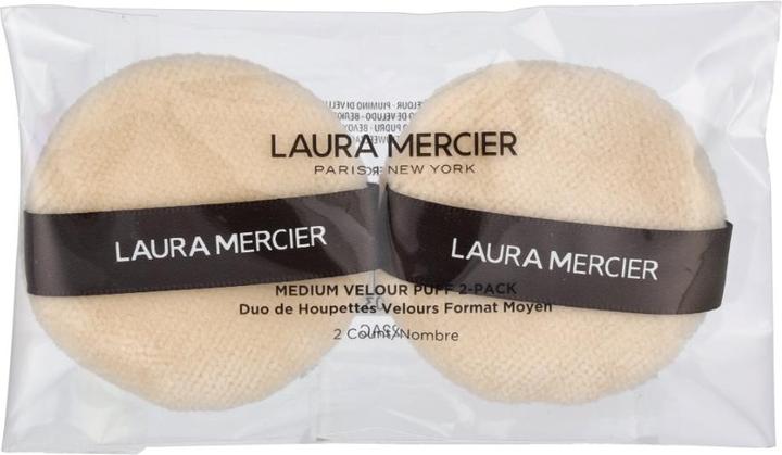 Immagine prodotto Laura Mercier Sfogliato medio in velluto in confezione da 2 pezzi