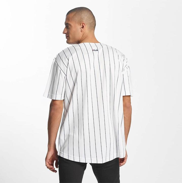 Image du produit FILA Dawn Baseball T-Shirt Hommes (L)