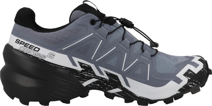 Actual product image Salomon Speedcross 6 GTX - 57161 (38)