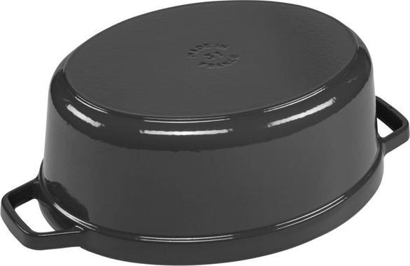 Productafbeelding Staub Cocotte (31 cm, Braadpan + kasserol, Gietijzer)