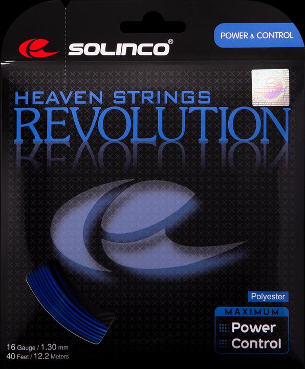Produktbild Solinco REVOLUTION 12 m