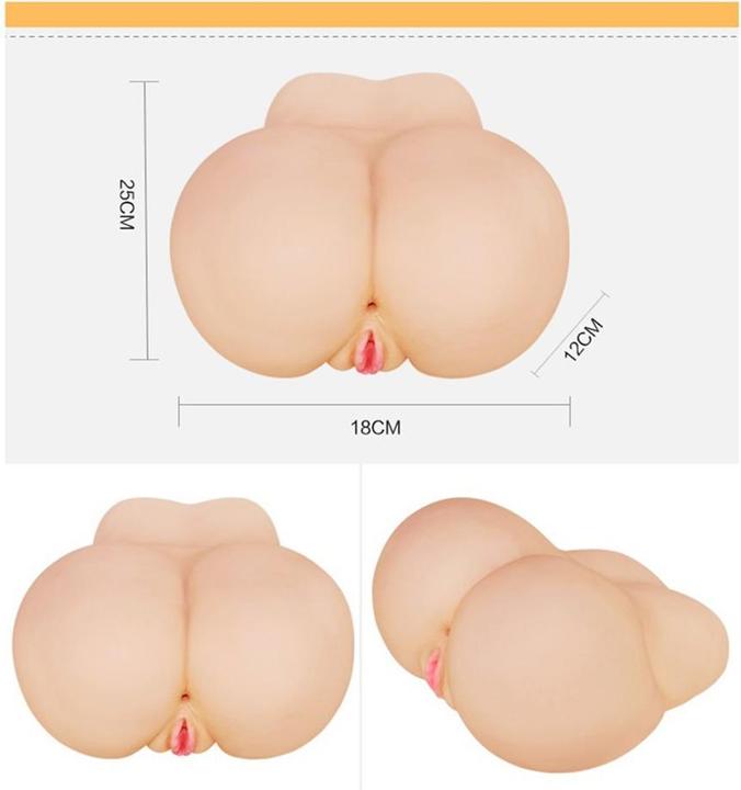 Actual product image Lovetoy Fuck me Bare