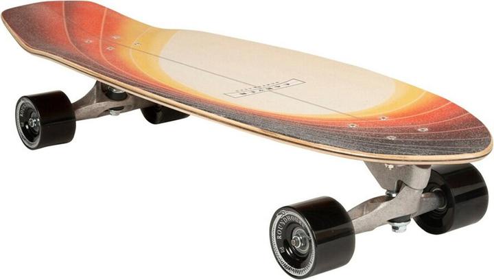 Image du produit Carver Glass Off Surfskate Complete CX (9.88")