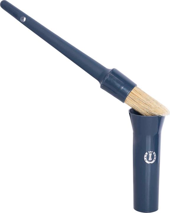 Image du produit Imperial Riding Pinceau et récipient huile à sabots pour cheval