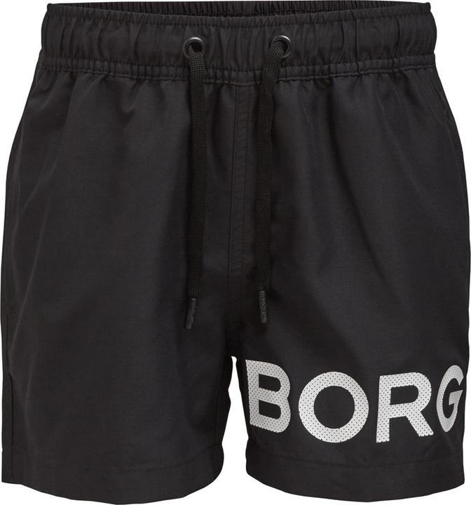 Björn Borg Sheldon (S)