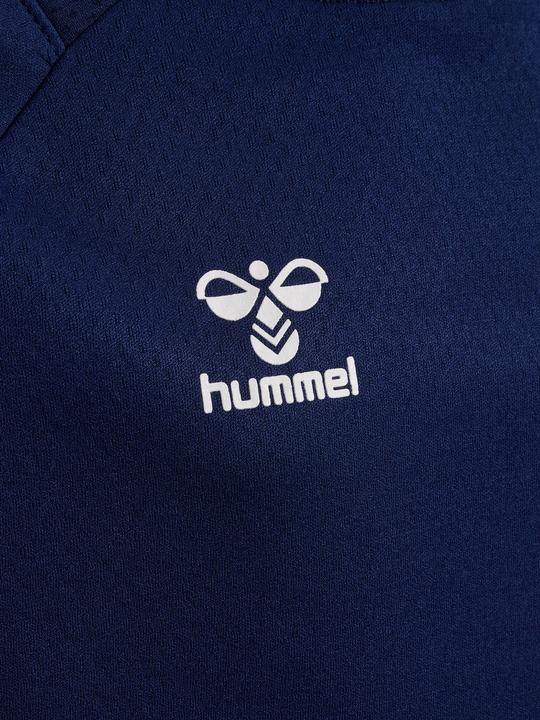 Image du produit hummel Lead S/S Poly Jersey Kids (152)