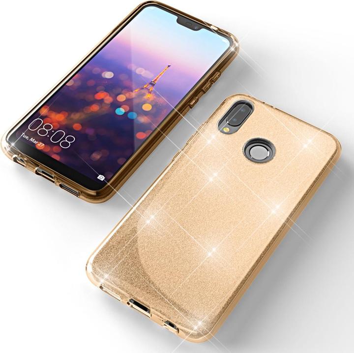 Image du produit Nalia Étui pour téléphone portable (Huawei P20 Lite)