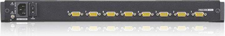 Image du produit Aten CL1308 Console KVM avec switch KVM