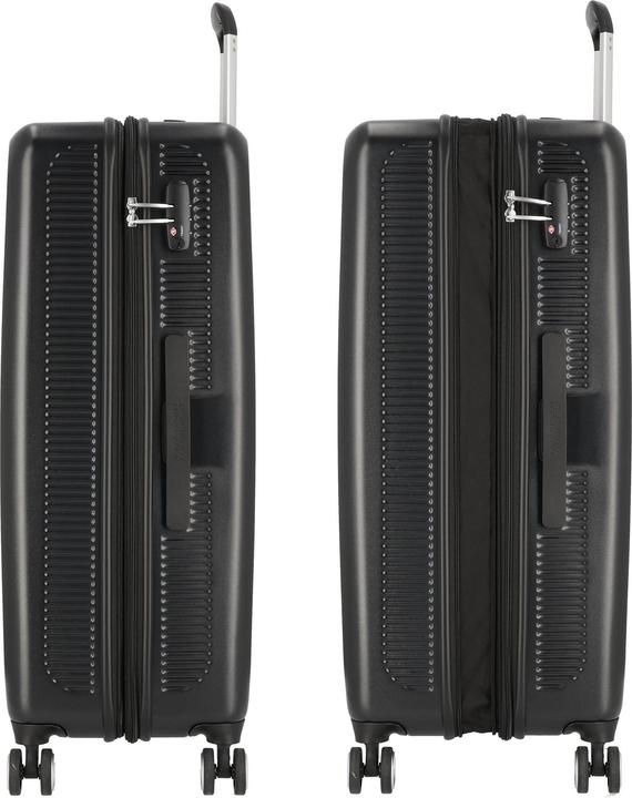 Image du produit American Tourister Astrobeam (97 l, XL (à partir de 115l))