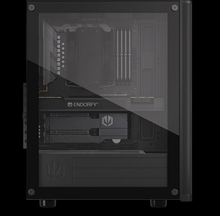 Produktbild Endorfy Ventum 200 Air (ATX, Mini-ITX, mATX)