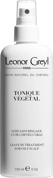 Actual product image Leonor Greyl Tonique Végétal (150 ml)