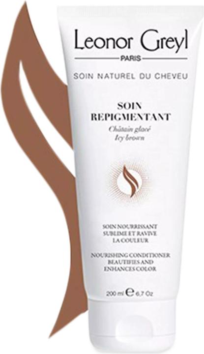 Image du produit Leonor Greyl Soin Repigmentant - Châtaigne Fraîche (200 ml)