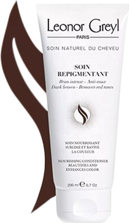 Immagine prodotto Leonor Greyl Soin Repigmentant - Marrone Intenso (200 ml)