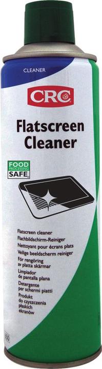 Immagine prodotto CRC Pulitore per schermi FLATSCREEN CLEANER
