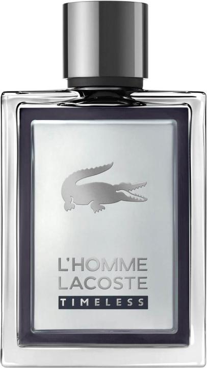 Image du produit Lacoste L'Homme Timeless (Eau de toilette, 100 ml)