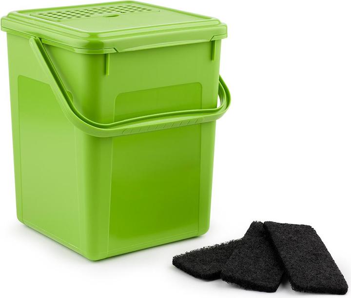 Immagine prodotto Rotho Secchio per compost (9 l)