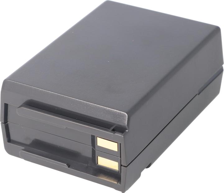 Actual product image XCell Akku Yaesu FNB-10, FNB-17, FNB-20, H36217, H36210