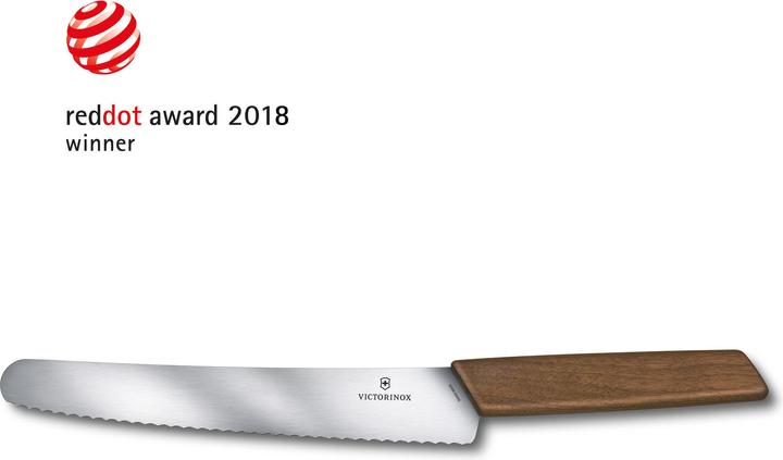 Immagine prodotto Victorinox Swiss Modern (22 cm)