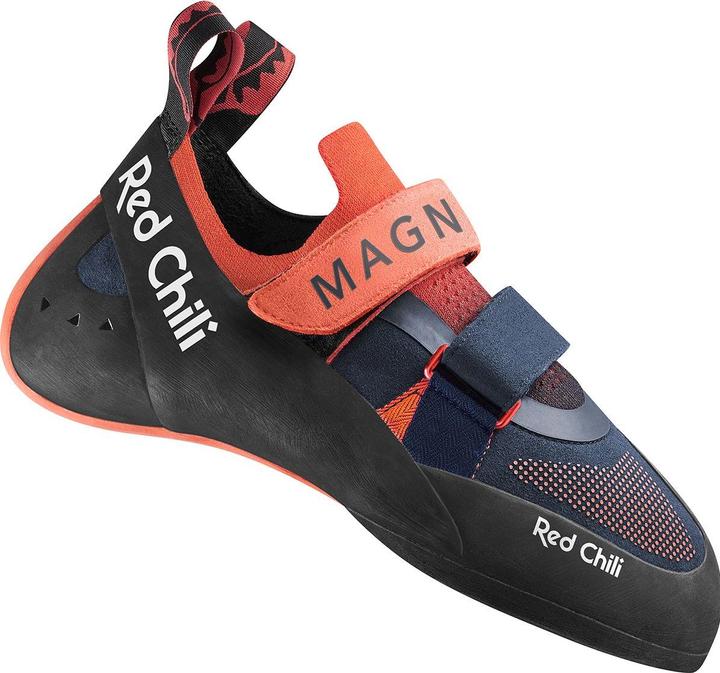 Actual product image Red Chili Magnet climbing shoes (40.5)