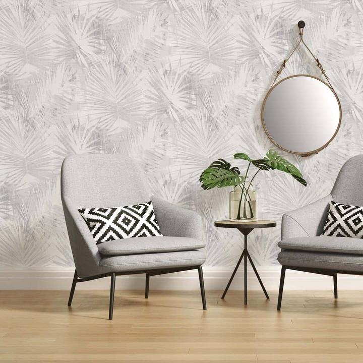 Immagine prodotto Livingwalls Hygge 4 (53 x 1000 cm)