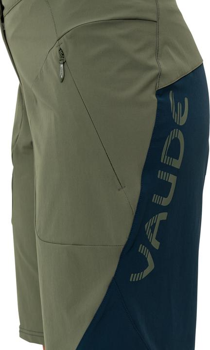 Image du produit Vaude Altissimo II (38)