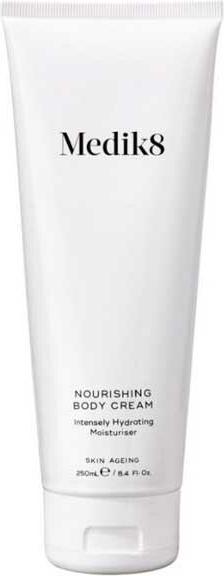 Medik8 Nourishing Body Moisture 250 ml (Körpercreme, 250 ml)