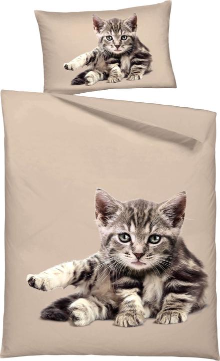 Immagine prodotto Home Fashion Cannis (Set di biancheria da letto, 65 x 100 cm, 160 x 210 cm)