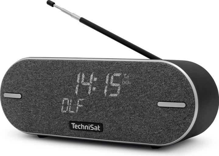 Actual product image TechniSat DigitRadio BT 2 (DAB+, VHF, Bluetooth)