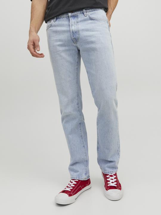 Image du produit Jack & Jones Clark Cooper JOS 290 Jeans coupe regular (W38/L32)