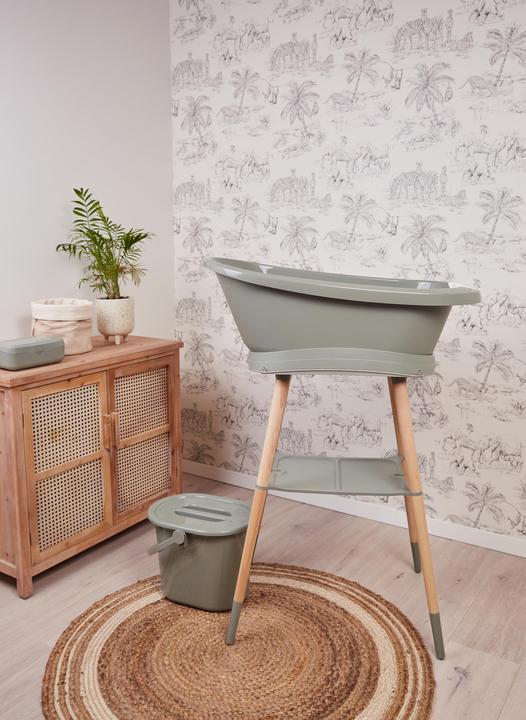 Produktbild Zewi bébé jou Sense Edition Badewanne