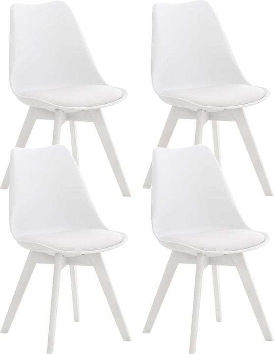 White/White