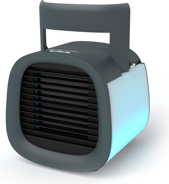 Image du produit Evapolar Mini-Klimagerät evaCHILL Urban Grey (2.50 m², 1190 BTU/h)