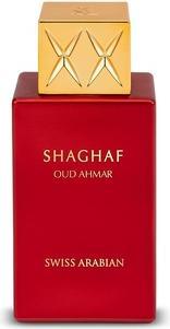 Immagine prodotto Swiss Arabian Shaghaf Oud Ahmar (Eau de parfum, 75 ml)