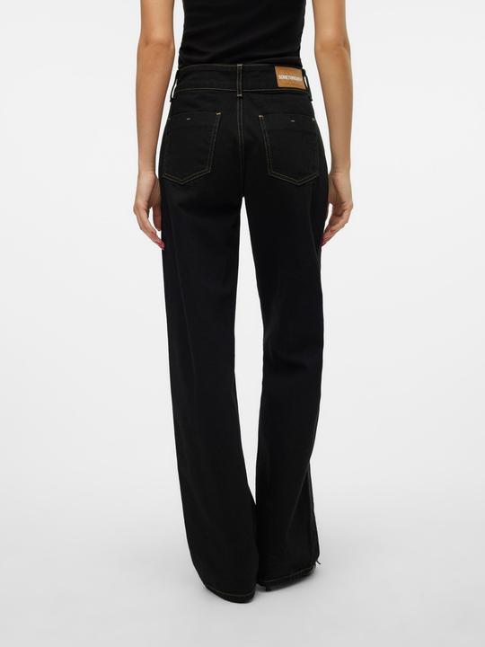 Actual product image Vero Moda SOMETHINGNEW Straight-fit jeans (W30/L34)