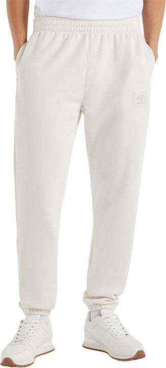 Actual product image Umbro Mens Tapered Jogging Bottoms (S)