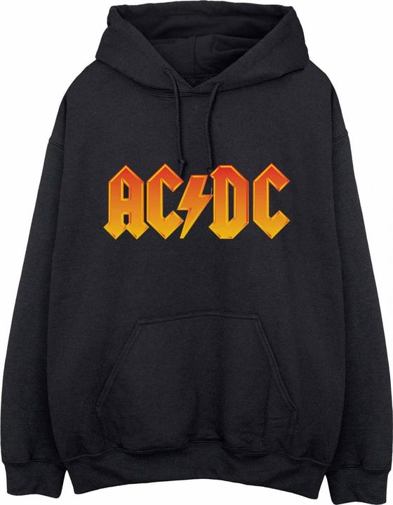 Produktbild AC/DC Kapuzenpullover (3XL)