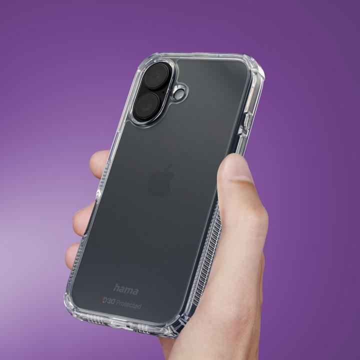 Immagine prodotto Hama Protezione estrema (Apple iPhone 16 Plus)
