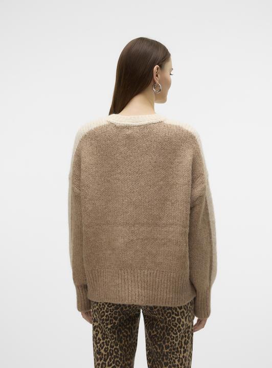 Produktbild Vero Moda VMCORDELIA Pullover Strickpullover (XS)