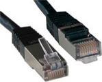 Actual product image MicroConnect Network cable (F/FTP, CAT6, 10 m)