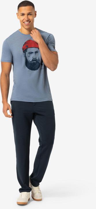 Actual product image Super Natural Sn Sailor Tee (S)
