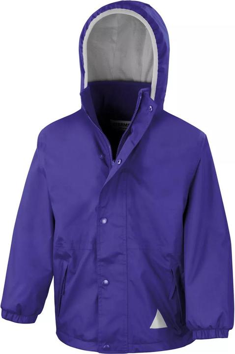 Image du produit Regatta Veste Storm Stuff Réversible (116)